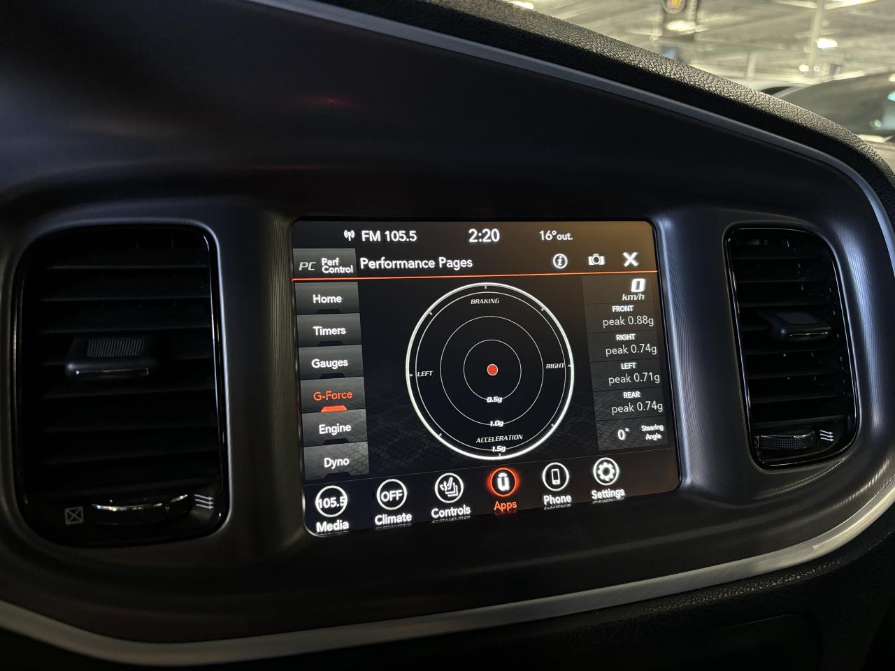 2022 Dodge Charger GT RWD|ALPINESOUND|PERFORMANCEDISPLAYS|BACKCAM|+++ - Photo #22