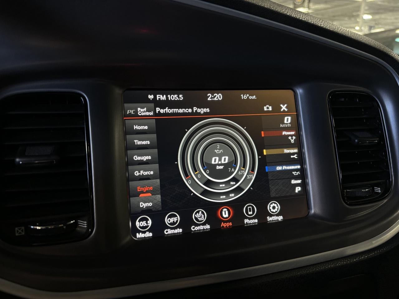2022 Dodge Charger GT RWD|ALPINESOUND|PERFORMANCEDISPLAYS|BACKCAM|+++ - Photo #23