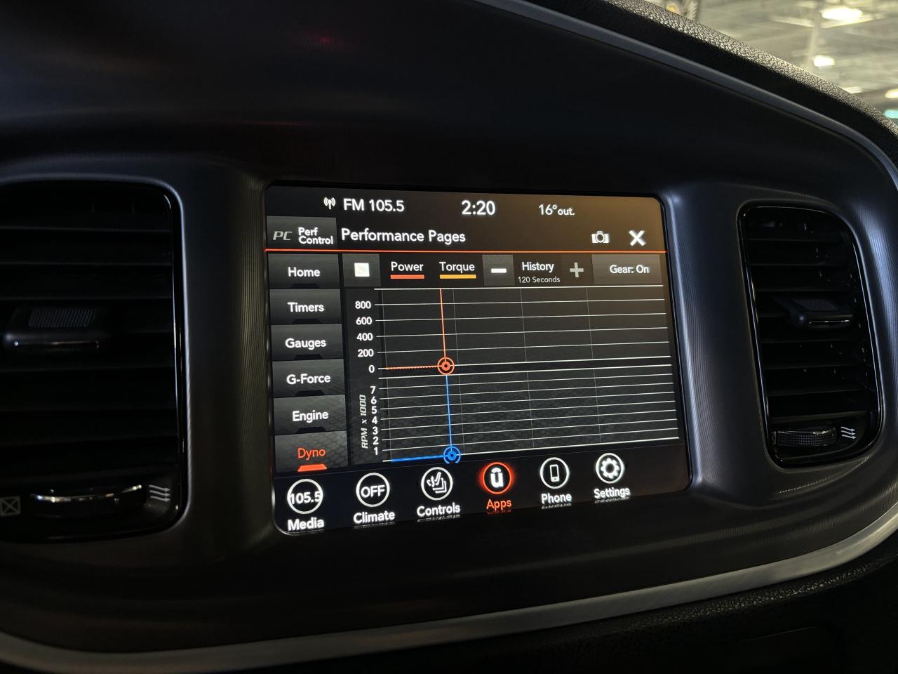 2022 Dodge Charger GT RWD|ALPINESOUND|PERFORMANCEDISPLAYS|BACKCAM|+++ - Photo #24