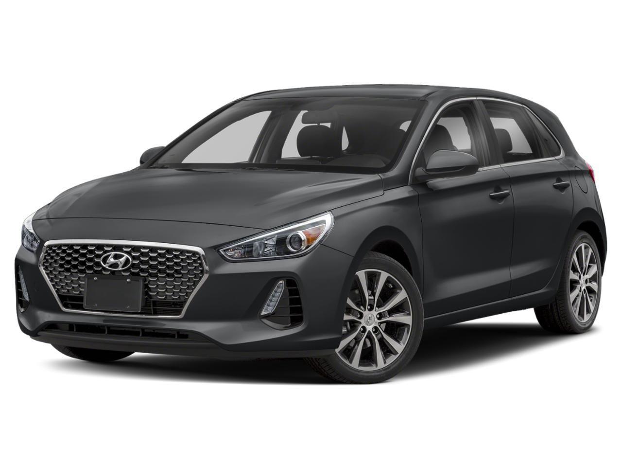 Used 2018 Hyundai Elantra GT Sport Manual | PANORAMIC SUNROOF | for sale in Waterloo, ON