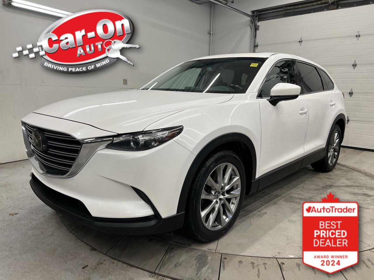 Used 2019 Mazda CX-9 >>JUST SOLD for sale in Ottawa, ON