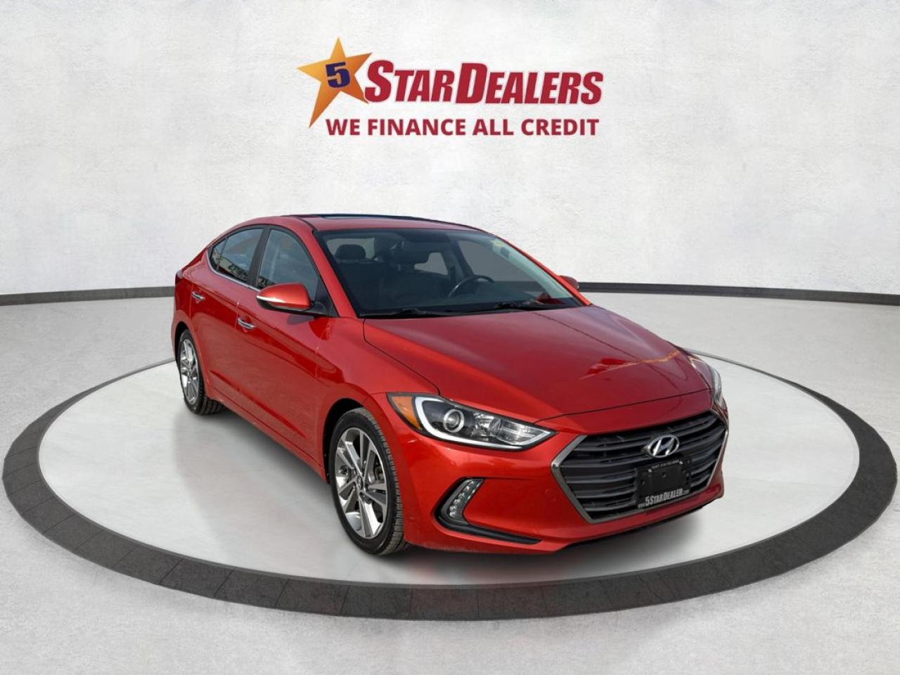 Limited SUNROOF LEATHR R-CAM WE FINANCE ALL CREDIT! 700+ VEHICLES IN STOCK
Instant Financing Approvals CALL OR TEXT 519+702+8888! OVER 700 CARS IN STOCK !Our Team will secure the Best Interest Rate from over 30 Auto Financing Lenders that can get you APPROVED! We also have access to in-house financing and leasing to help restore your credit.
Financing available for all credit types! Whether you have Great Credit, No Credit, Slow Credit, Bad Credit, Been Bankrupt, On Disability, Or on a Pension,  for your car loan Guaranteed! For Your No Hassle, Same Day Auto Financing Approvals CALL OR TEXT 519+702+8888.
$0 down options available with low monthly payments! At times a down payment may be required for financing. Apply with Confidence at https://www.5stardealer.ca/finance-application/ Looking to just sell your vehicle? WE BUY EVERYTHING EVEN IF YOU DONT BUY OURS: https://www.5stardealer.ca/instant-cash-offer/
The price of the vehicle includes a $480 administration charge. HST and Licensing costs are extra.
*Standard Equipment is the default equipment supplied for the Make and Model of this vehicle but may not represent the final vehicle with additional/altered or fewer equipment options.