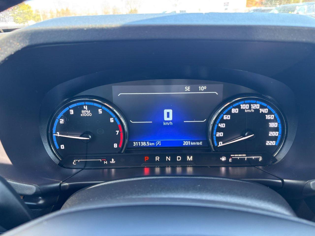 2023 Ford Bronco Sport BADLANDS Photo