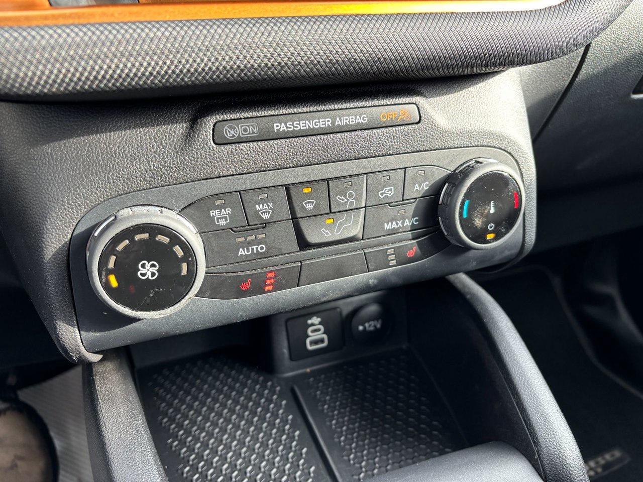 2023 Ford Bronco Sport BADLANDS Photo