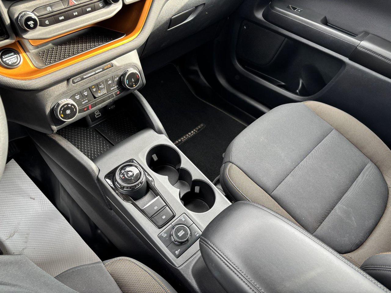 2023 Ford Bronco Sport BADLANDS Photo