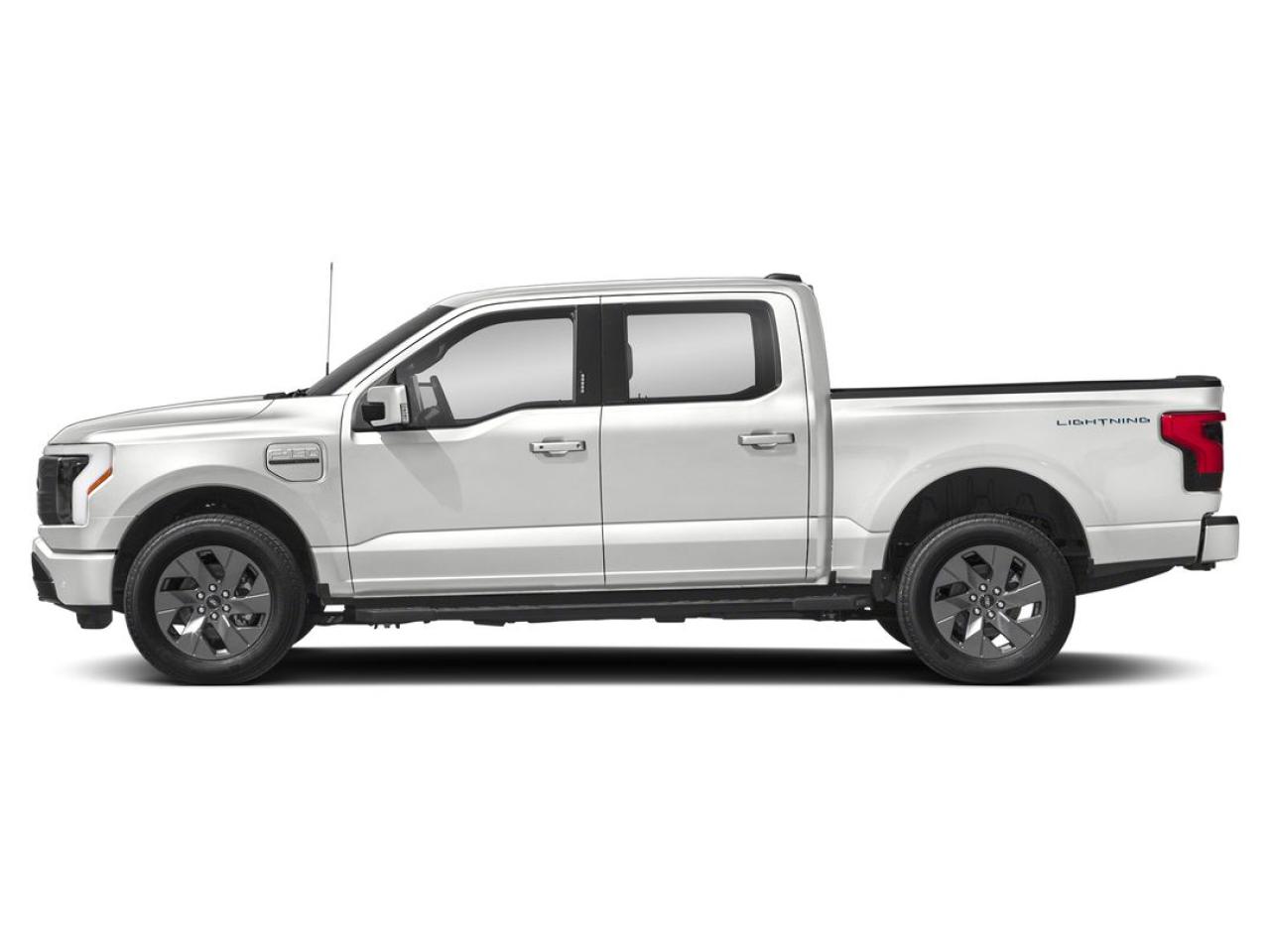 New 2024 Ford F-150 Lightning Lariat for sale in Peterborough, ON