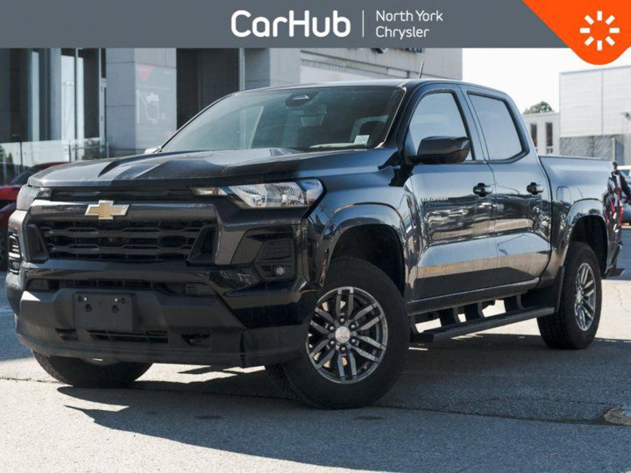 Used 2023 Chevrolet Colorado 4WD LT for sale in Thornhill, ON