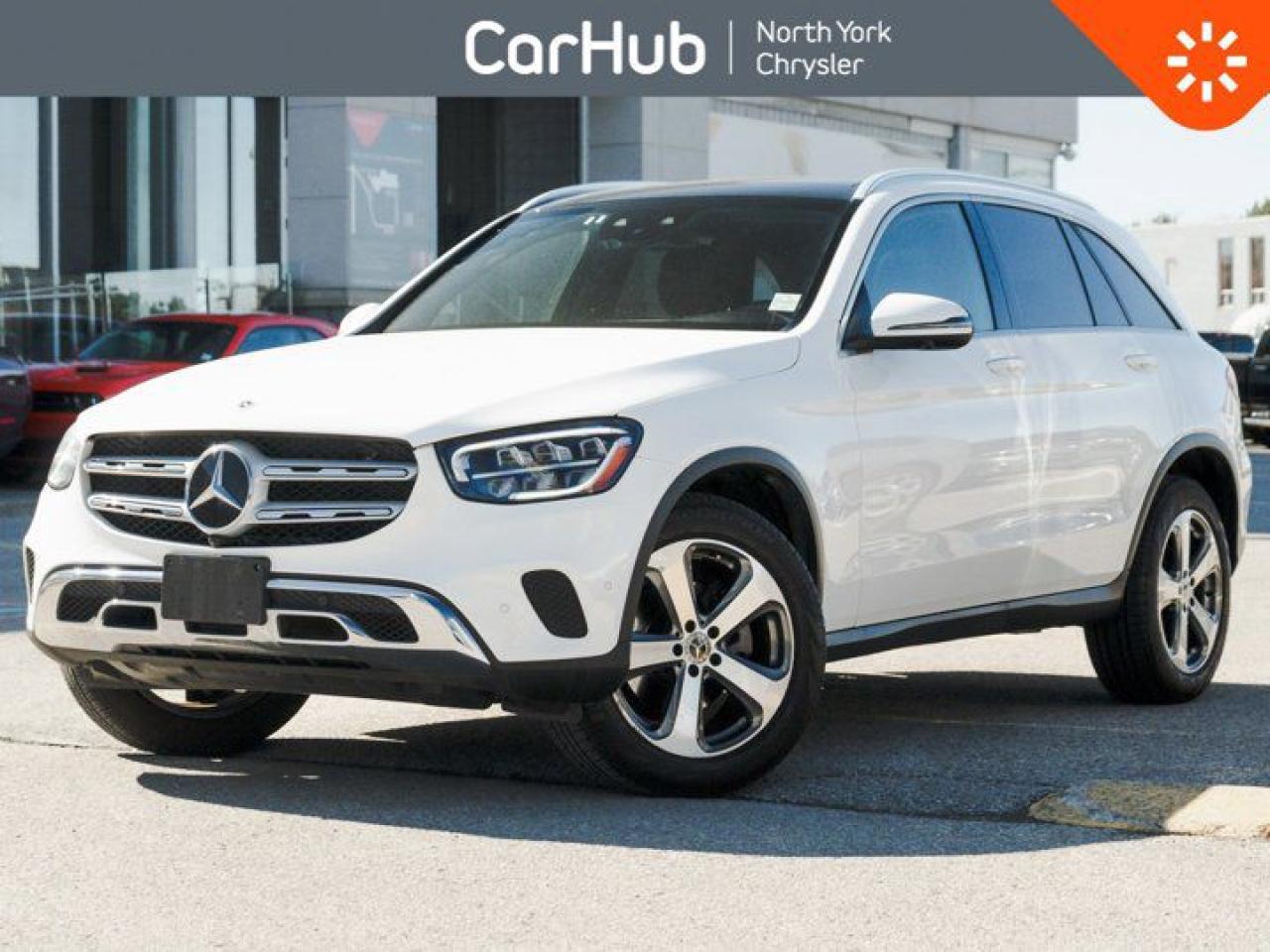 Used 2021 Mercedes-Benz GL-Class 300 for sale in Thornhill, ON