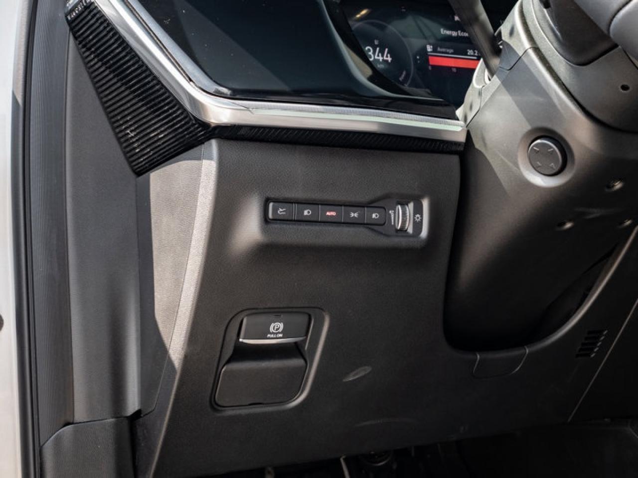 2025 Jeep Wagoneer S Premium Photo