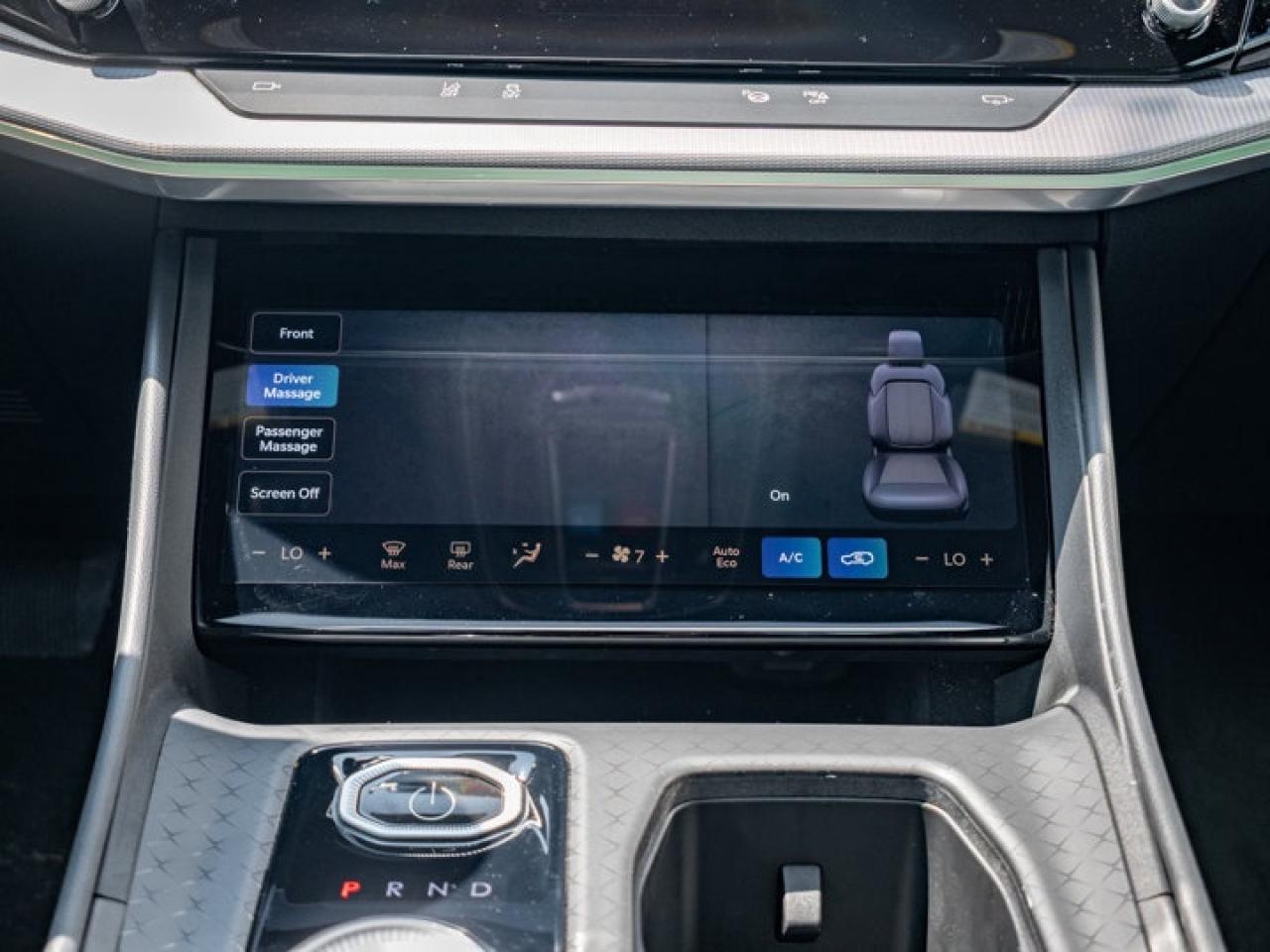 2025 Jeep Wagoneer S Premium Photo