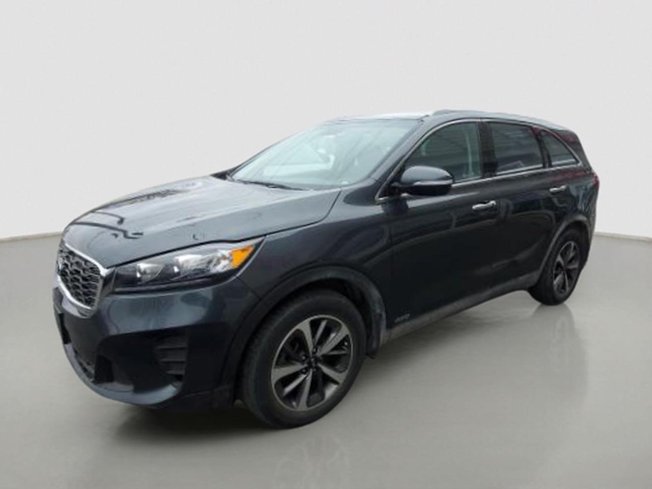 Used 2020 Kia Sorento Lx+ V6 Awd for sale in Peterborough, ON