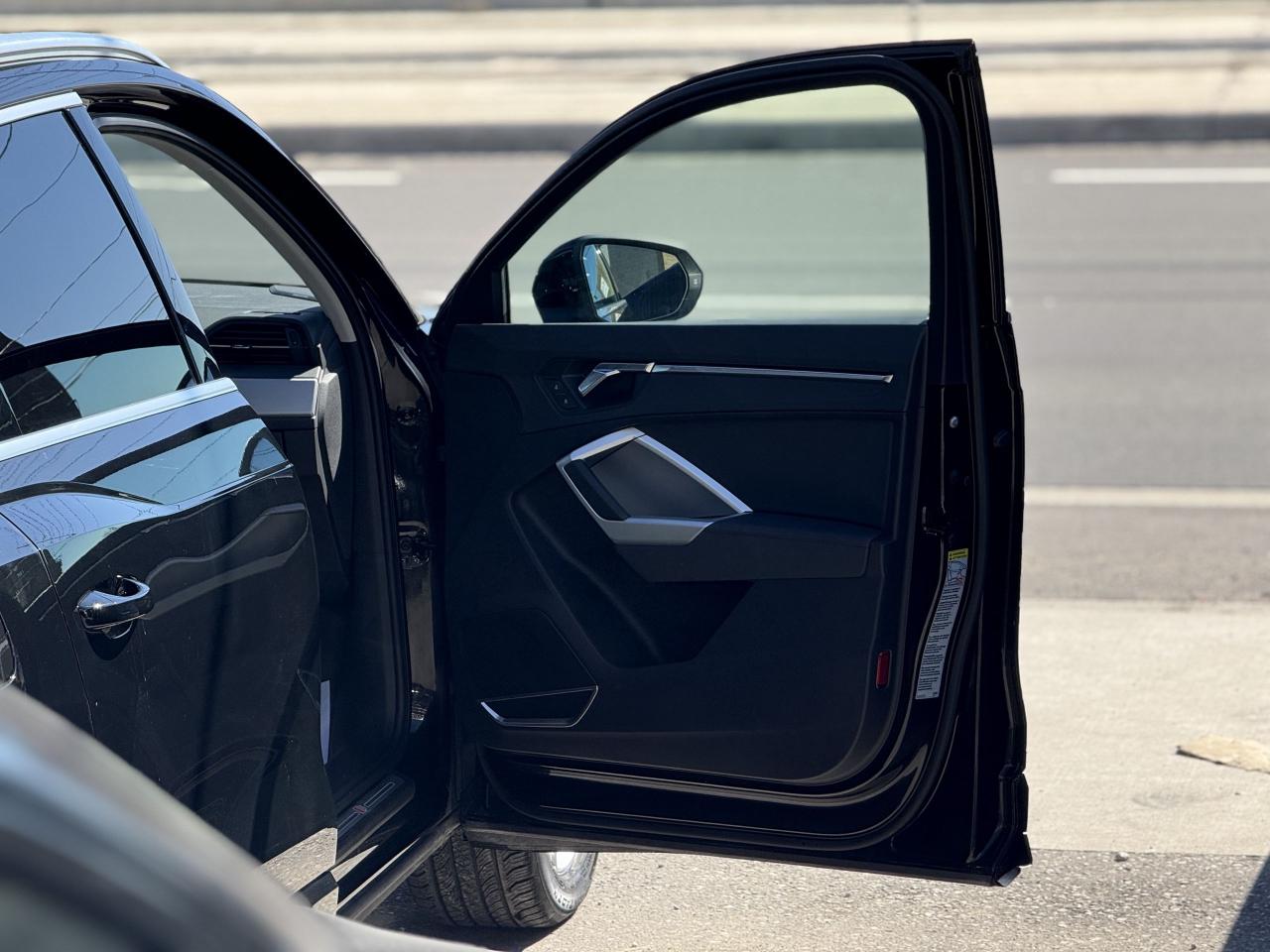 2020 Audi Q3 S-LINE TECHNIK | BANG & OLUFSEN | PANO | NAVI - Photo #30