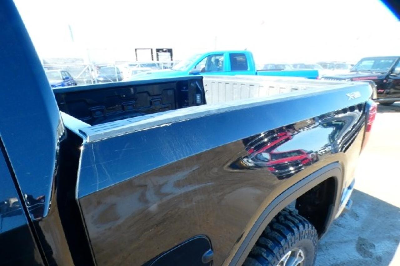 2022 GMC Sierra 1500 X31 4WD Crew Cab 147" w/Power cloth seats, BUC - Photo #15