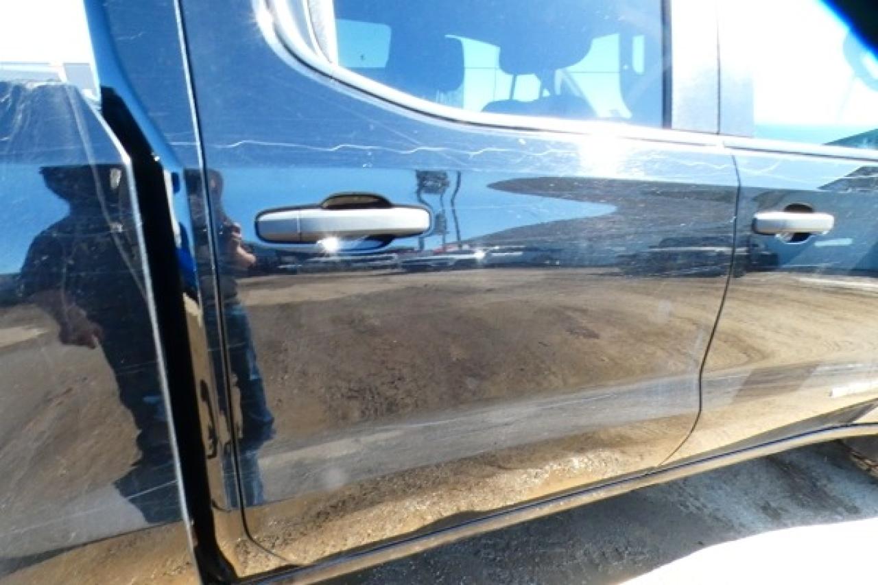 2022 GMC Sierra 1500 X31 4WD Crew Cab 147" w/Power cloth seats, BUC - Photo #66