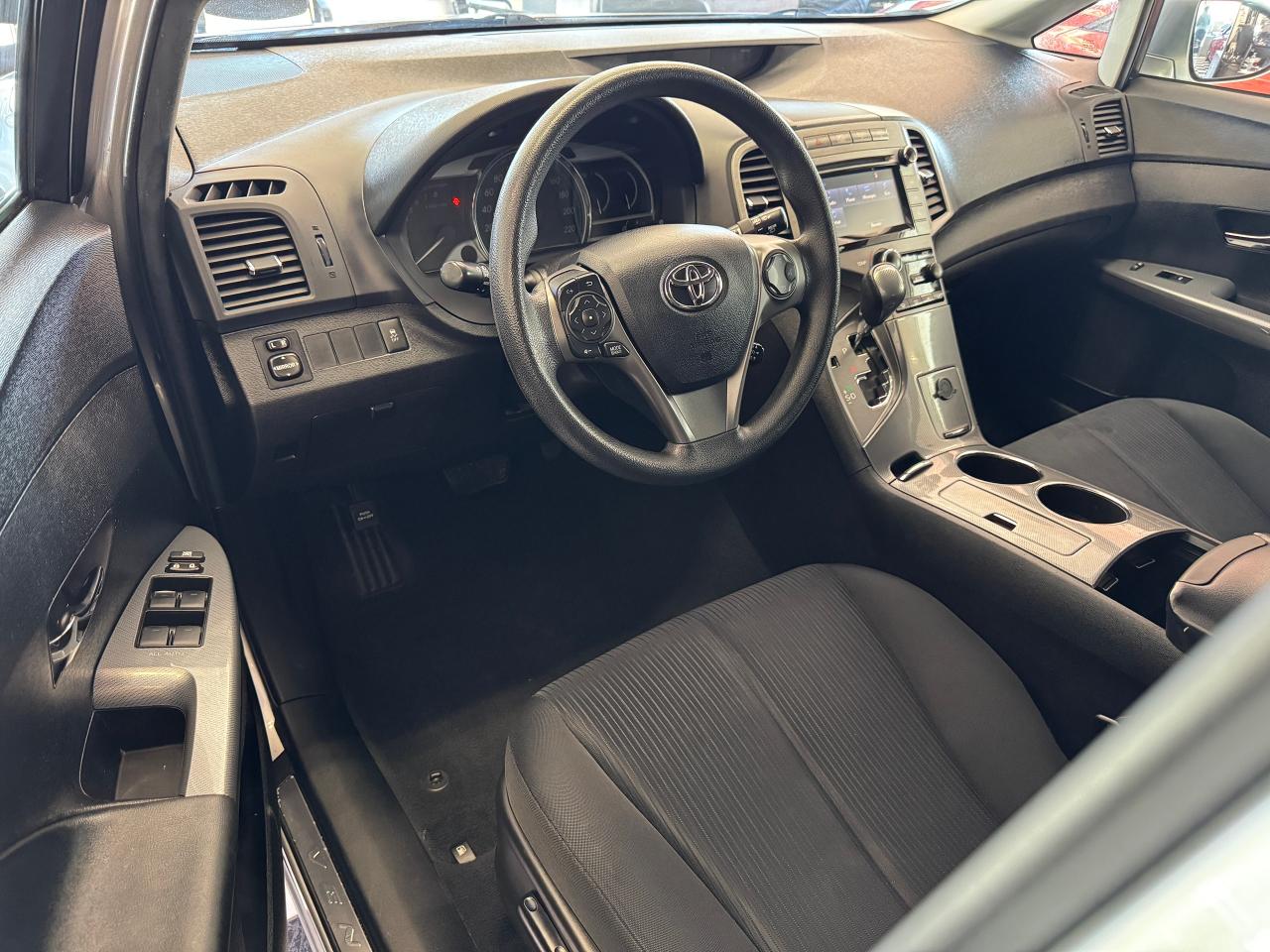 2016 Toyota Venza Camera+Bluetooth+Cruise Control+A/C Photo17