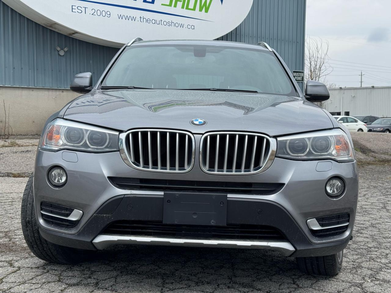2015 BMW X3 XDRIVE28I | CLEAN CARFAX | Photo18