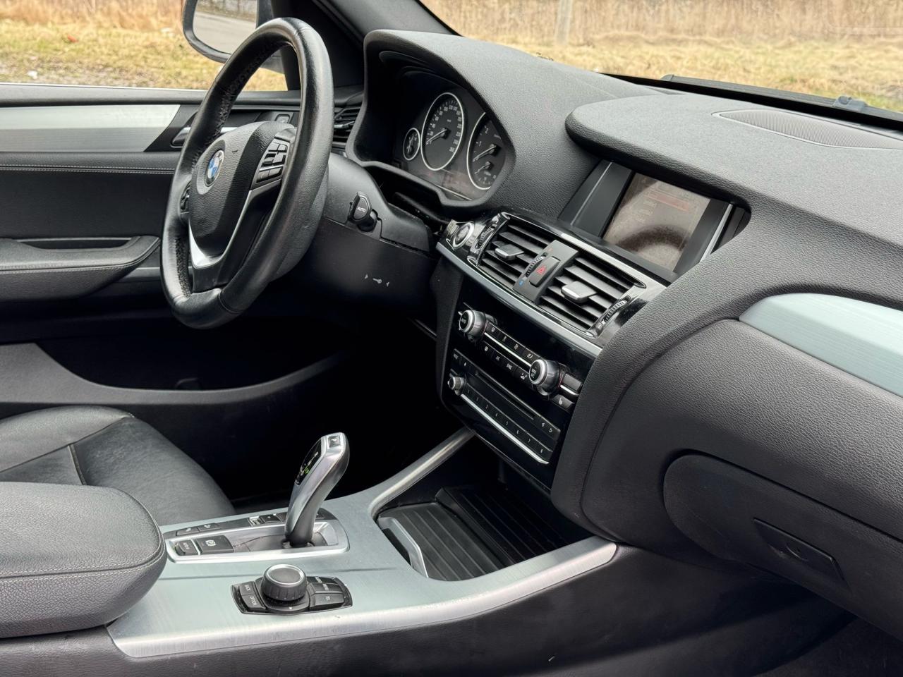 2015 BMW X3 XDRIVE28I | CLEAN CARFAX | Photo23