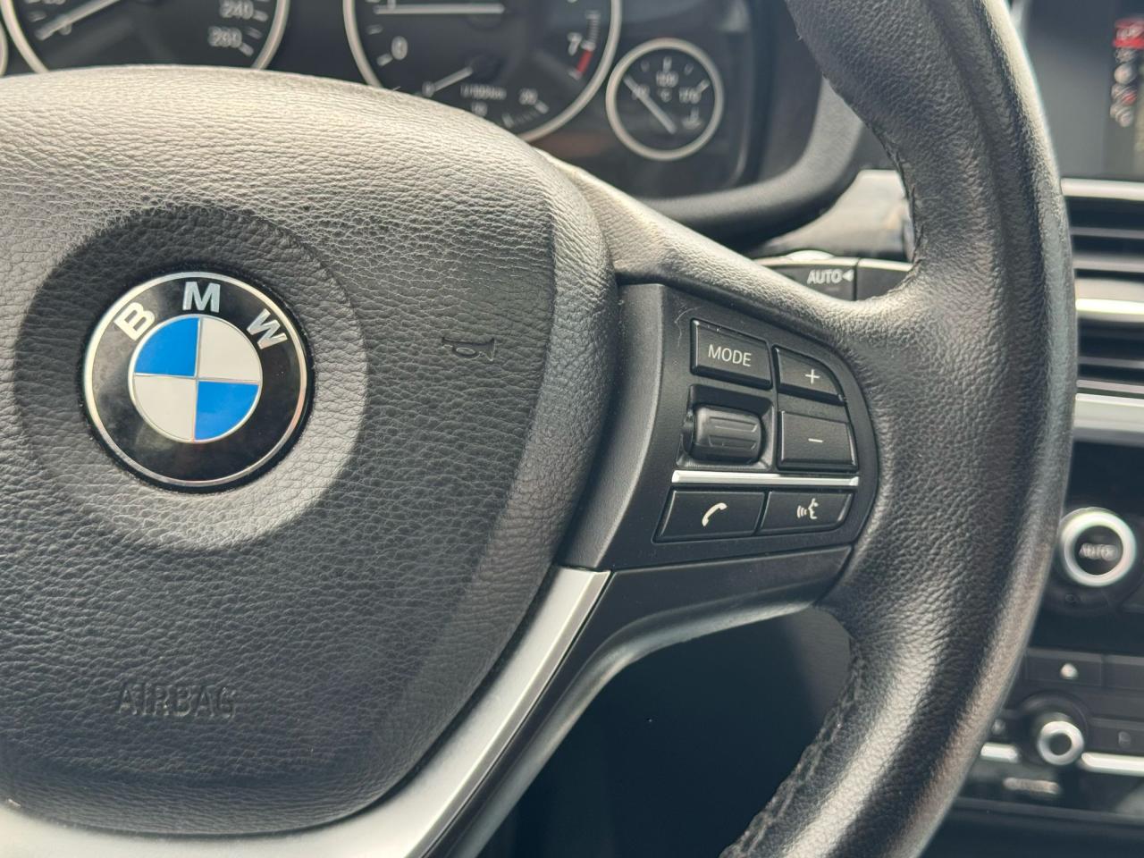 2015 BMW X3 XDRIVE28I | CLEAN CARFAX | Photo12