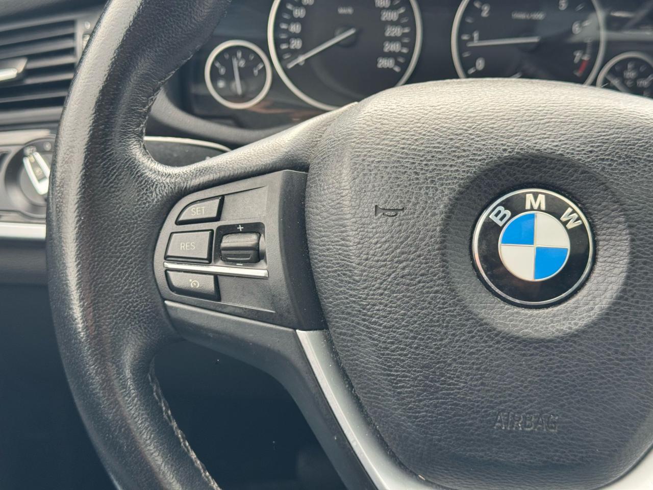 2015 BMW X3 XDRIVE28I | CLEAN CARFAX | Photo13