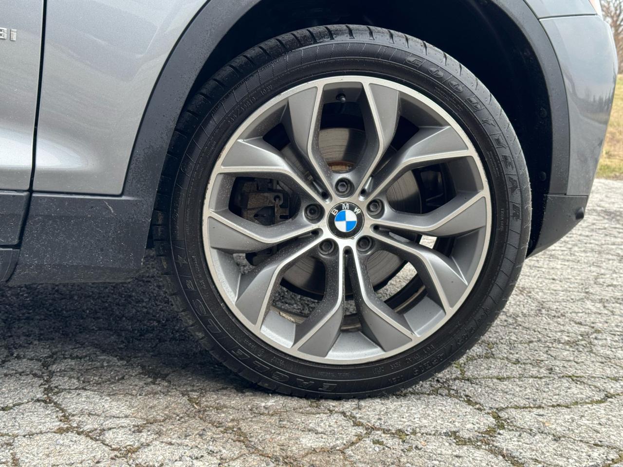 2015 BMW X3 XDRIVE28I | CLEAN CARFAX | Photo21