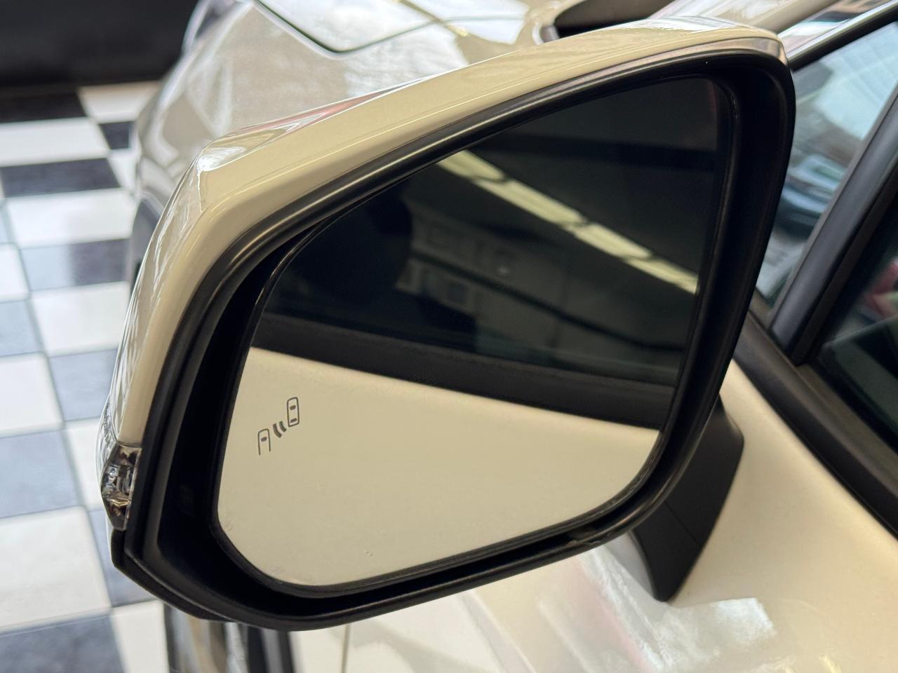 2020 Toyota RAV4 LE+Adaptive Cruise+Camera+CLEAN CARFAX - Photo #2