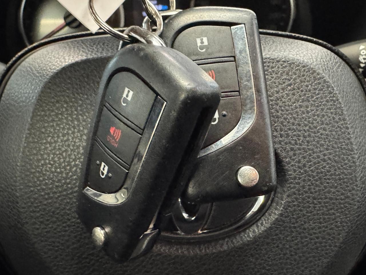 2020 Toyota RAV4 LE+Adaptive Cruise+Camera+CLEAN CARFAX - Photo #18