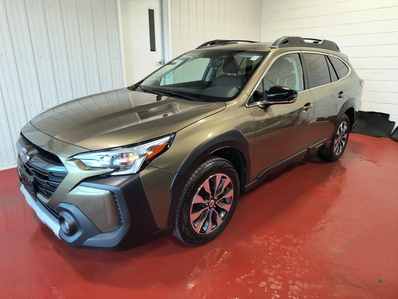 Used 2023 Subaru Outback Limited XT AWD for sale in Pembroke, ON