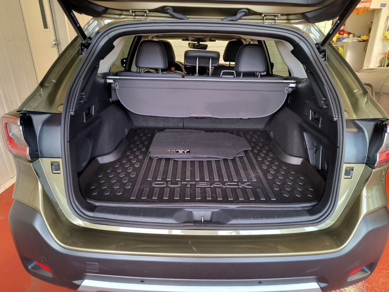 2023 Subaru Outback Limited XT AWD Photo