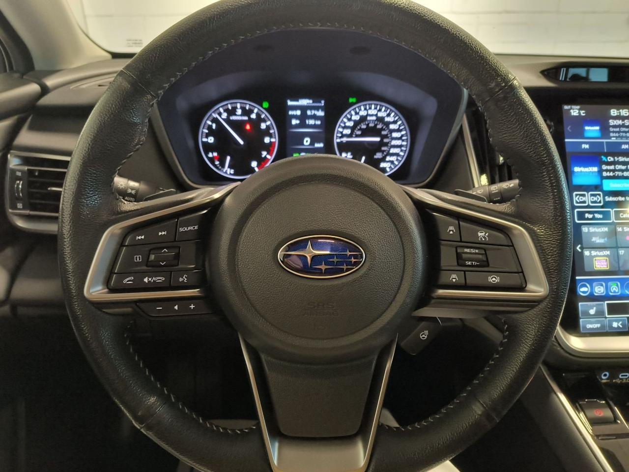 2023 Subaru Outback Limited XT AWD Photo