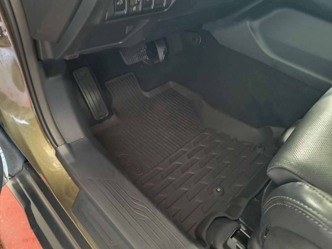 2023 Subaru Outback Limited XT AWD Photo