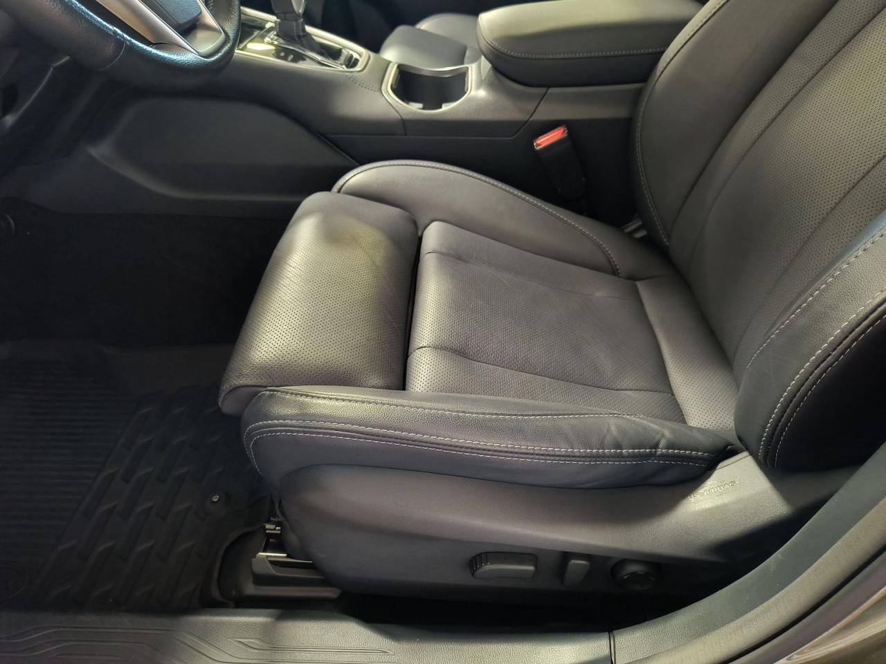 2023 Subaru Outback Limited XT AWD Photo