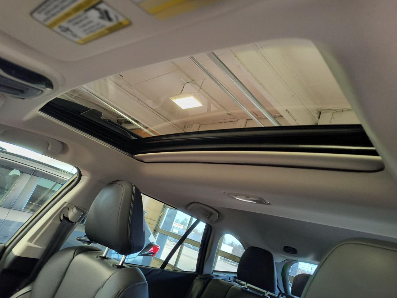 2023 Subaru Outback Limited XT AWD Photo