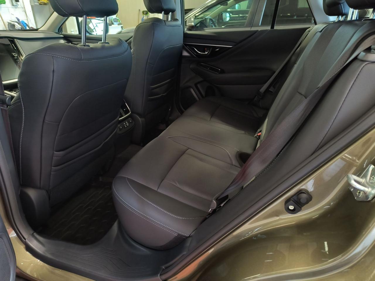 2023 Subaru Outback Limited XT AWD Photo