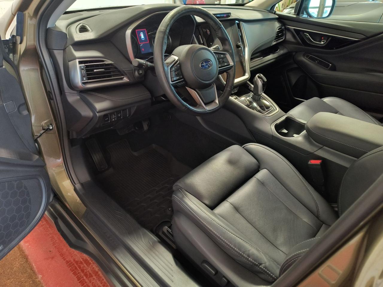 2023 Subaru Outback Limited XT AWD Photo