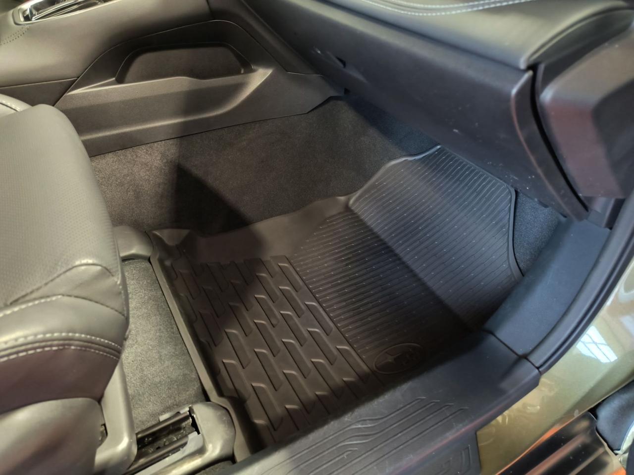 2023 Subaru Outback Limited XT AWD Photo