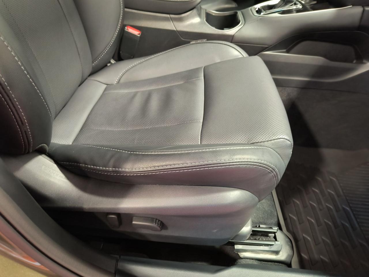 2023 Subaru Outback Limited XT AWD Photo