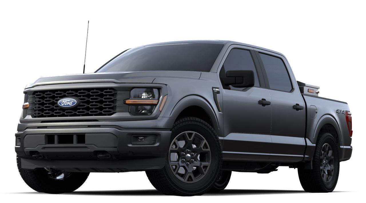 Image - 2024 Ford F-150 