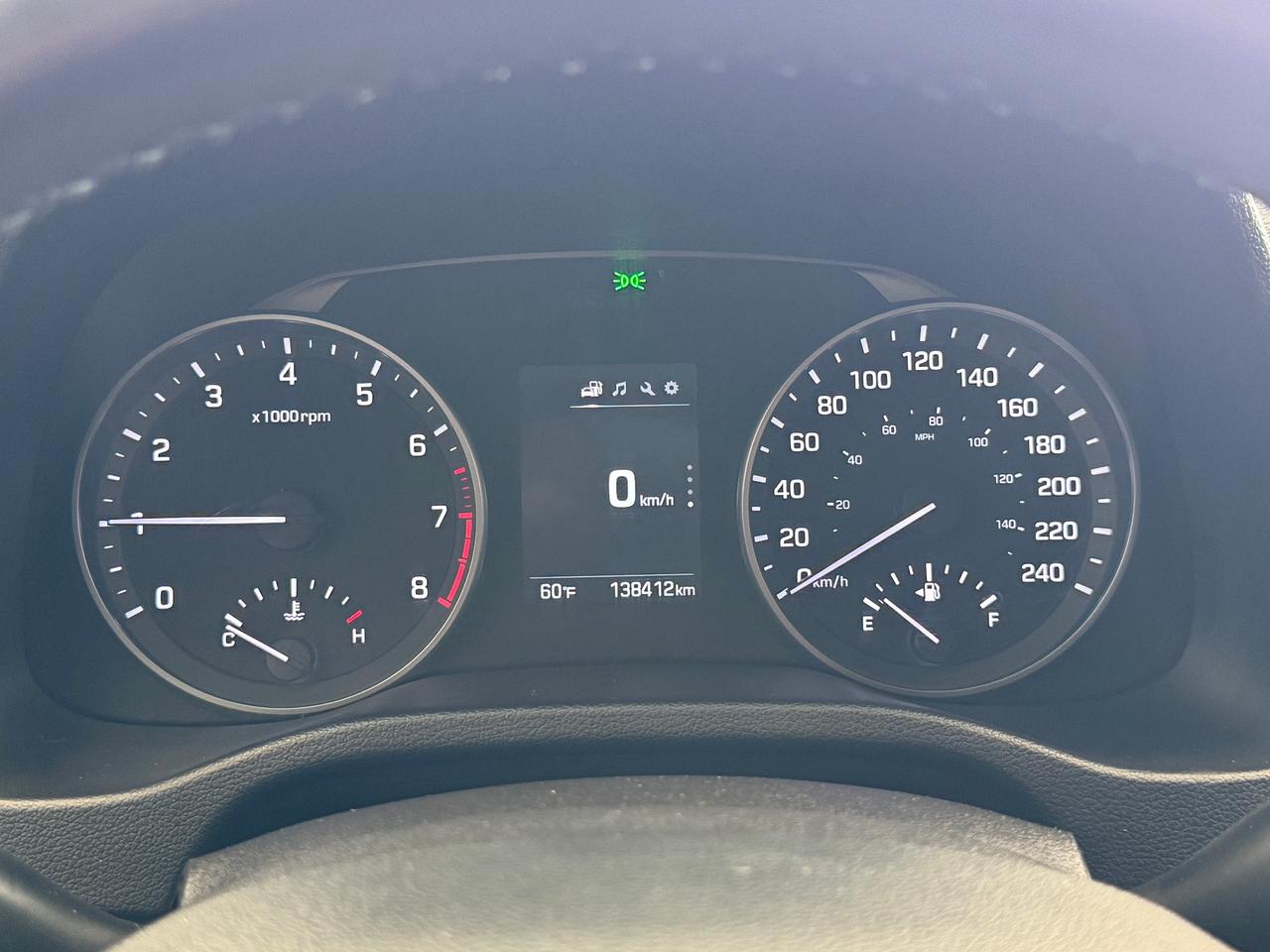 2018 Hyundai Elantra GL+New Tire+Brakes+Camera+ApplePlay+CLEAN CARFAX Photo