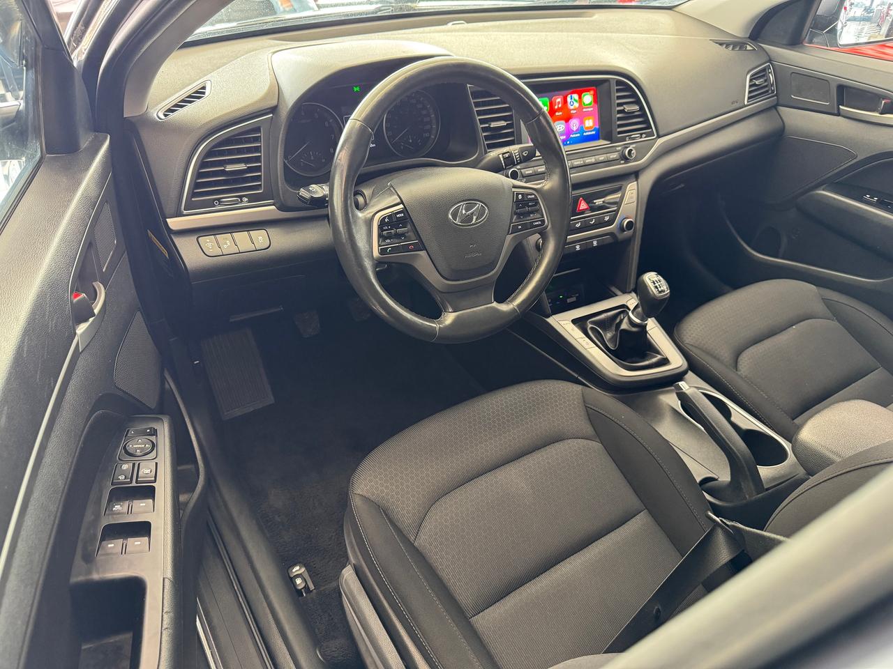 2018 Hyundai Elantra GL+New Tire+Brakes+Camera+ApplePlay+CLEAN CARFAX Photo