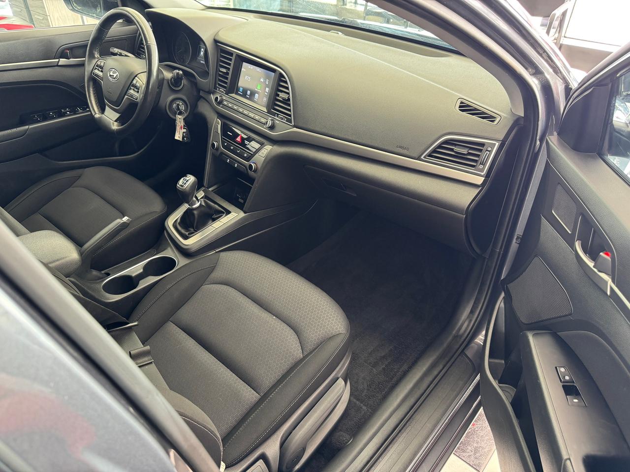 2018 Hyundai Elantra GL+New Tire+Brakes+Camera+ApplePlay+CLEAN CARFAX Photo