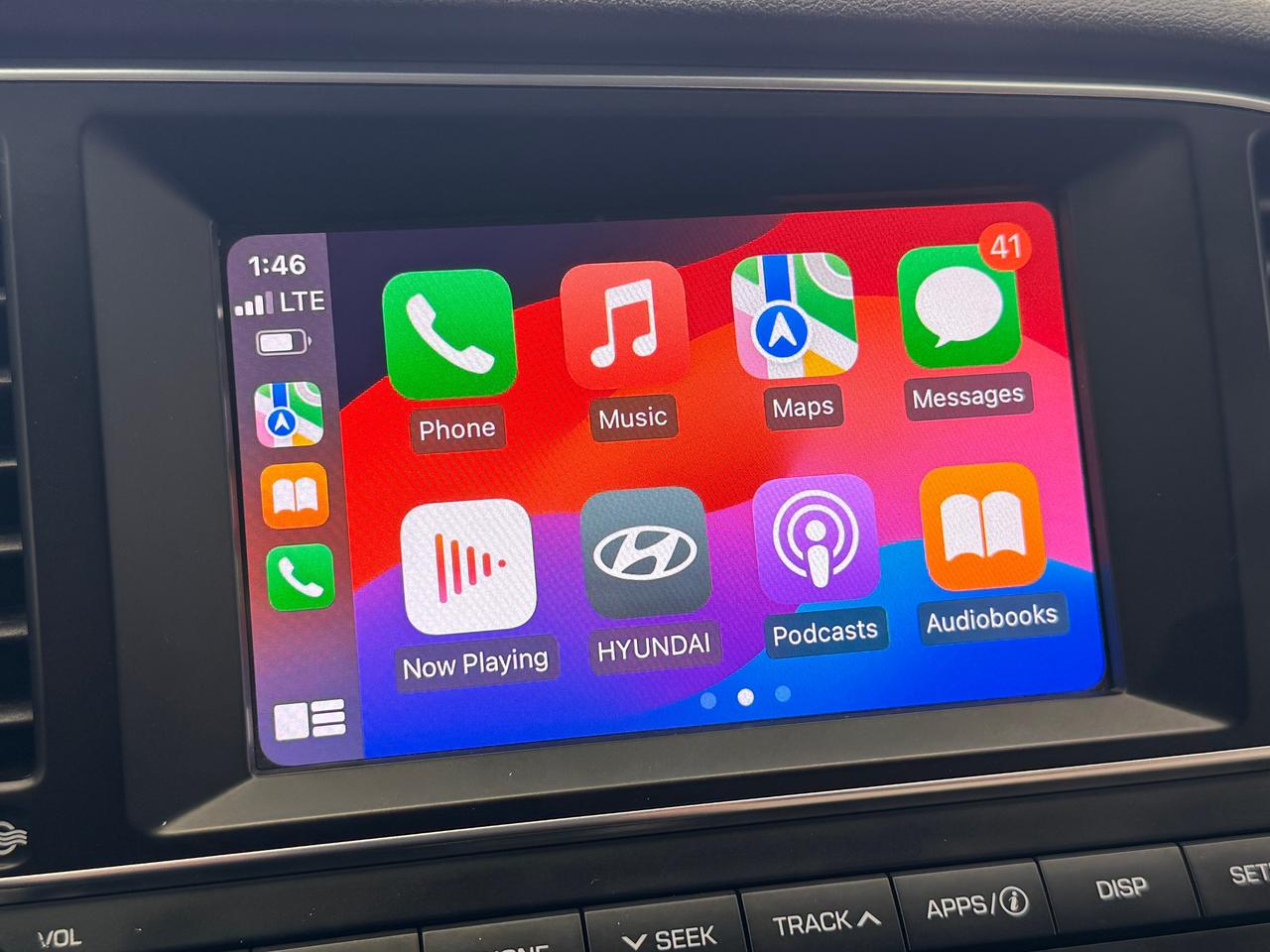 2018 Hyundai Elantra GL+New Tire+Brakes+Camera+ApplePlay+CLEAN CARFAX Photo