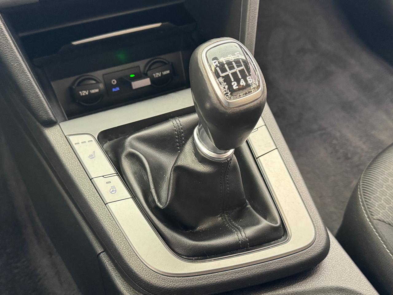 2018 Hyundai Elantra GL+New Tire+Brakes+Camera+ApplePlay+CLEAN CARFAX Photo