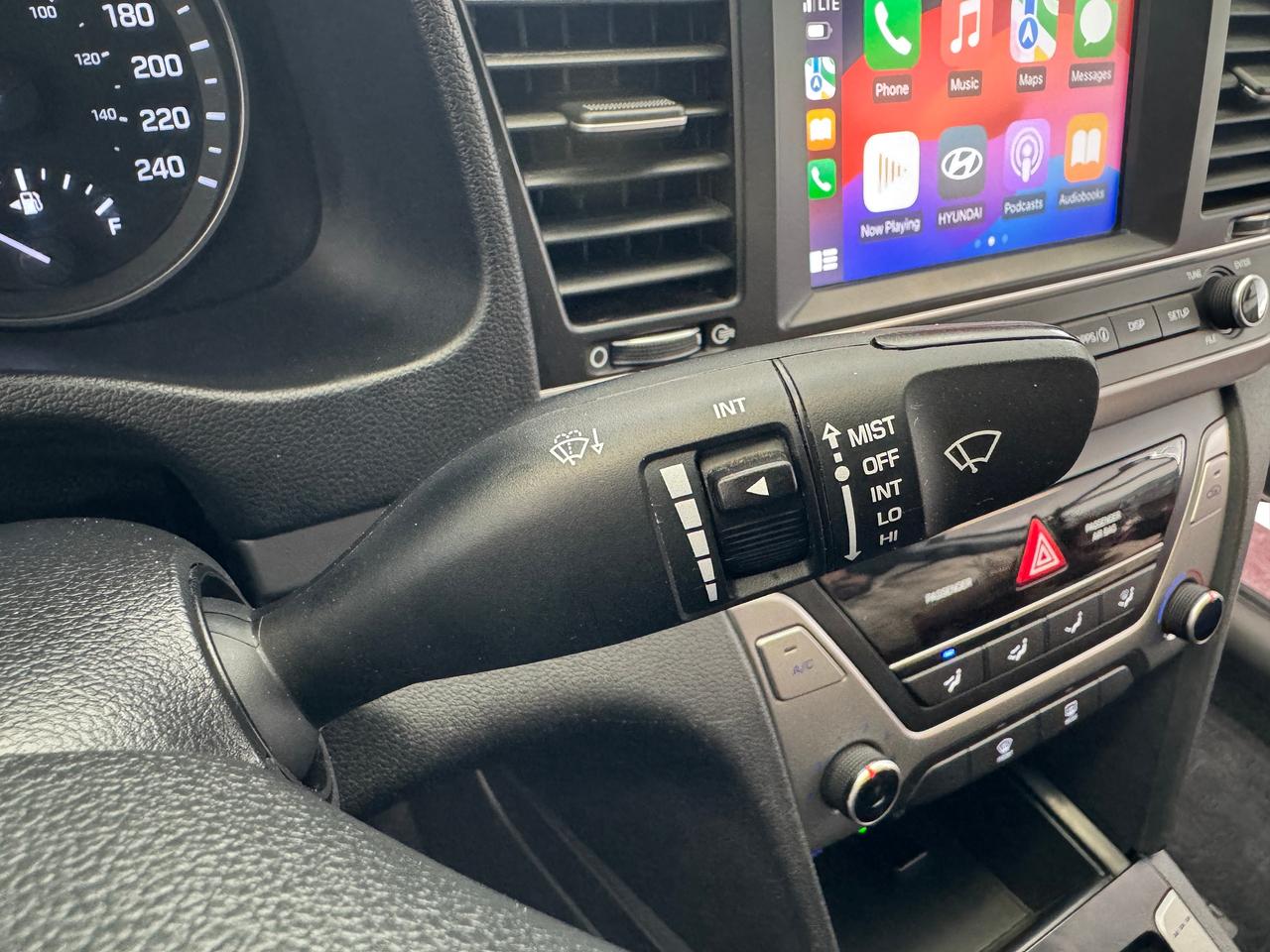 2018 Hyundai Elantra GL+New Tire+Brakes+Camera+ApplePlay+CLEAN CARFAX Photo