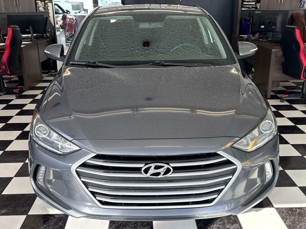 2018 Hyundai Elantra GL+New Tire+Brakes+Camera+ApplePlay+CLEAN CARFAX Photo
