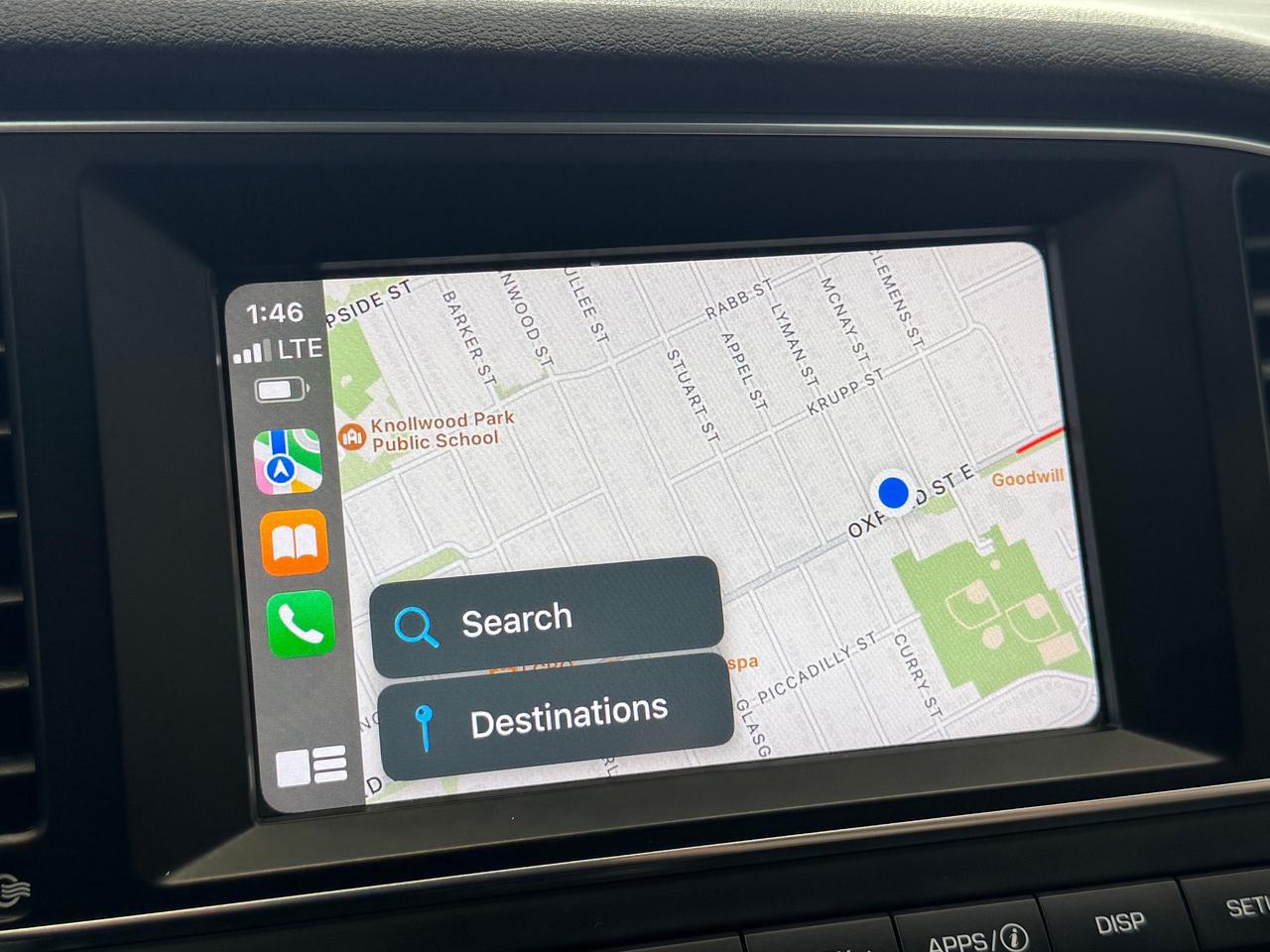 2018 Hyundai Elantra GL+New Tire+Brakes+Camera+ApplePlay+CLEAN CARFAX Photo