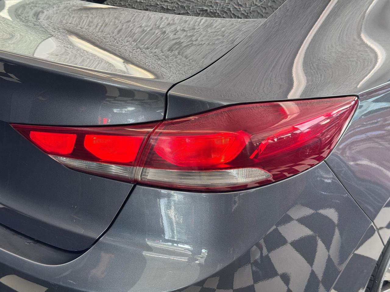 2018 Hyundai Elantra GL+New Tire+Brakes+Camera+ApplePlay+CLEAN CARFAX Photo