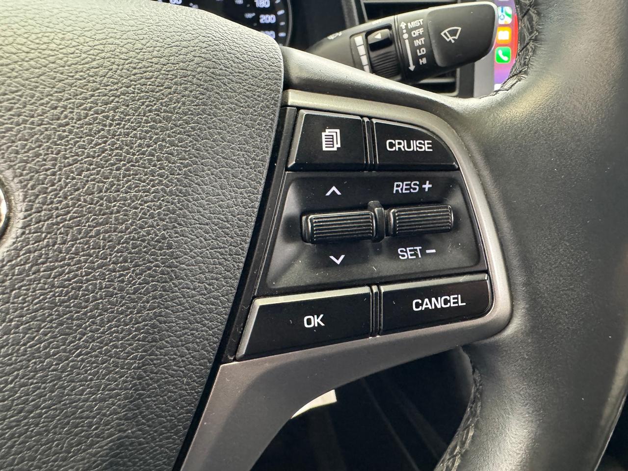 2018 Hyundai Elantra GL+New Tire+Brakes+Camera+ApplePlay+CLEAN CARFAX Photo