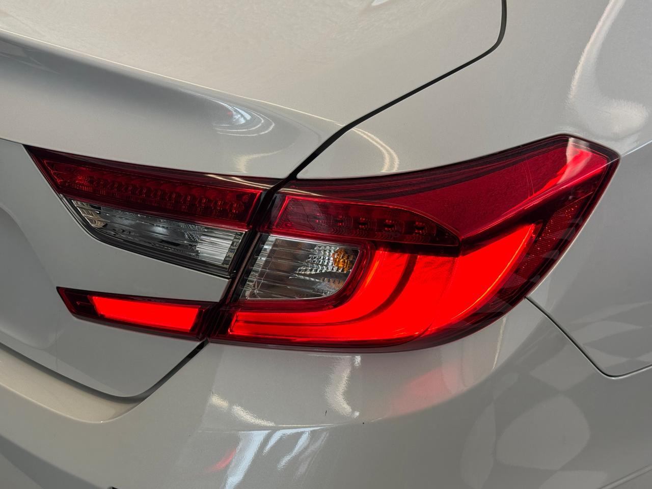 2020 Honda Accord LX+Adaptive Cruise+LKA+Remote Start+CLEAN CARFAX Photo