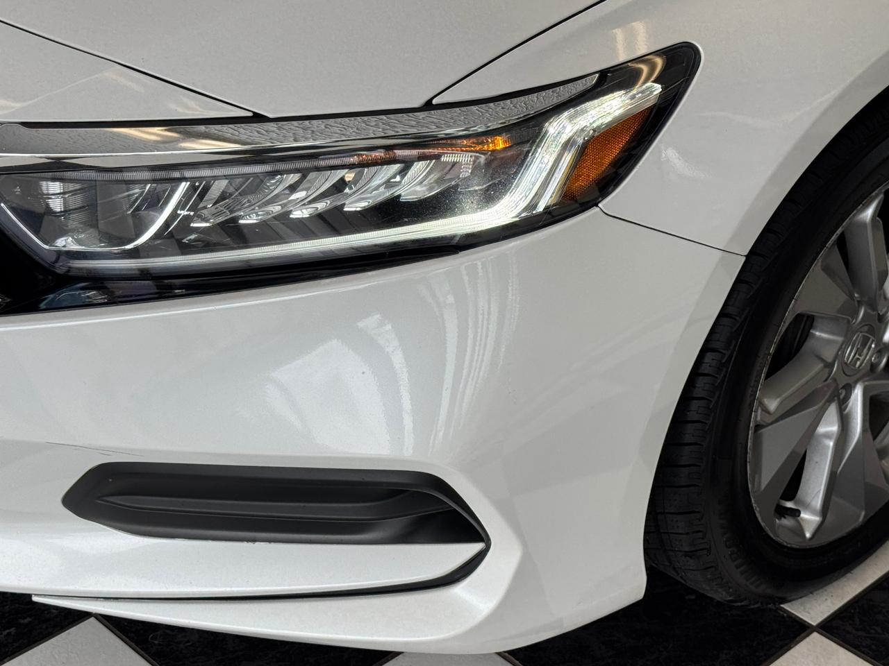 2020 Honda Accord LX+Adaptive Cruise+LKA+Remote Start+CLEAN CARFAX Photo