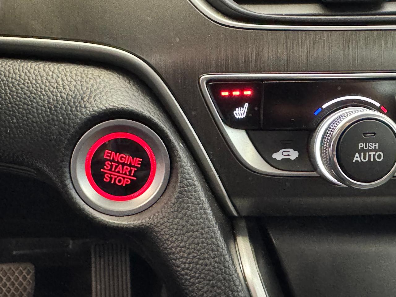2020 Honda Accord LX+Adaptive Cruise+LKA+Remote Start+CLEAN CARFAX Photo